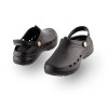 Wock Σαμπό Waylite Unisex Μαύρο ΙΑΤΡΙΚΑ ΕΙΔΗ