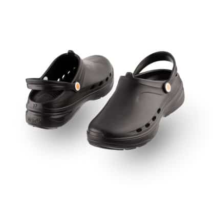 Wock Σαμπό Waylite Unisex Μαύρο ΙΑΤΡΙΚΑ ΕΙΔΗ