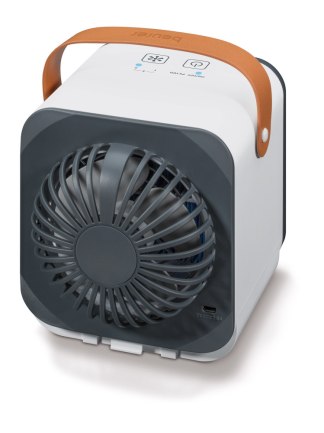 LV 50 Fresh Breeze Mini Κλιματιστικό USB Λευκό ΑΤΟΜΙΚΗ ΥΓΕΙΑ - ΕΥΕΞΙΑ LV 50 Fresh Breeze Mini Κλιματιστικό USB Λευκό ΑΤΟΜΙΚΗ ΥΓΕΙΑ - ΕΥΕΞΙΑ