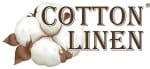 Cotton Linen Μαξιλαροθήκη Αδιάβροχη Πετσετέ (50x70cm) (Ζεύγος) ΦΡΟΝΤΙΔΑ ΑΣΘΕΝΩΝ