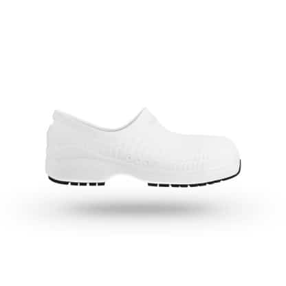 Wock Σαμπό Securlite Unisex Λευκό ΙΑΤΡΙΚΑ ΕΙΔΗ