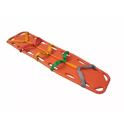 Σύστημα Ιμάντων Ακινητοποίησης "Spider Strap" - Image 2