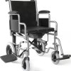 Vita Orthopedics Αναπηρικό Αμαξίδιο Πτυσσόμενο με Δοχείο WC (Τροχοί 12″) (46cm) ΑΝΑΠΗΡΙΚΑ ΑΜΑΞΙΔΙΑ