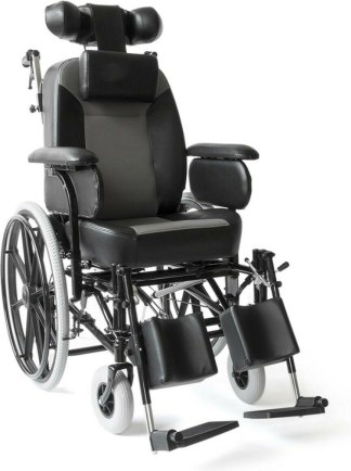 Vita Orthopaedics Αμαξίδιο Ειδικού Τύπου "Self Propelled" (Τροχοί 24″) (46cm)