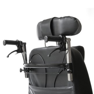Vita Orthopaedics Αμαξίδιο Ειδικού Τύπου “Self Propelled” (Τροχοί 24″) (46cm) ΑΝΑΠΗΡΙΚΑ ΑΜΑΞΙΔΙΑ