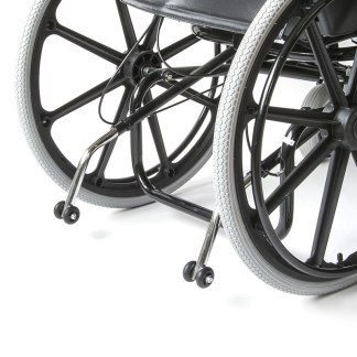 Vita Orthopaedics Αμαξίδιο Ειδικού Τύπου “Self Propelled” (Τροχοί 24″) (46cm) ΑΝΑΠΗΡΙΚΑ ΑΜΑΞΙΔΙΑ