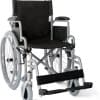Vita Orthopaedics Αμαξίδιο Aλουμινίου VT405 QR (Τροχοί 24″) (43cm) ΑΝΑΠΗΡΙΚΑ ΑΜΑΞΙΔΙΑ Vita Orthopaedics Αμαξίδιο Aλουμινίου VT405 QR (Τροχοί 24″) (43cm) ΑΝΑΠΗΡΙΚΑ ΑΜΑΞΙΔΙΑ