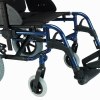 Sunrise Medical Αναπηρικό Αμαξίδιο BREEZY Style (Τροχοί 12″) (Χρώματα) ΑΝΑΠΗΡΙΚΑ ΑΜΑΞΙΔΙΑ