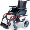 Sunrise Medical Αναπηρικό Αμαξίδιο BREEZY Style (Τροχοί 12″) (Χρώματα) ΑΝΑΠΗΡΙΚΑ ΑΜΑΞΙΔΙΑ