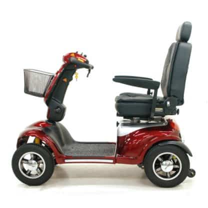Shoprider Αμαξίδιο Scooter Explorer - Image 4