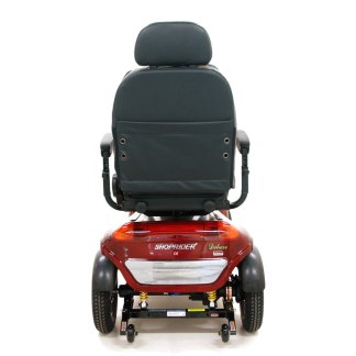 Shoprider Αμαξίδιο Scooter Explorer ΑΝΑΠΗΡΙΚΑ ΑΜΑΞΙΔΙΑ Shoprider Αμαξίδιο Scooter Explorer ΑΝΑΠΗΡΙΚΑ ΑΜΑΞΙΔΙΑ