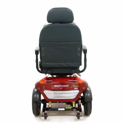 Shoprider Αμαξίδιο Scooter Explorer - Image 3
