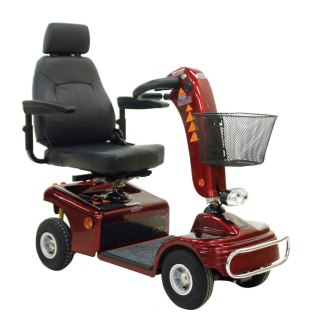 Shoprider Αμαξίδιο Scooter Vitorius