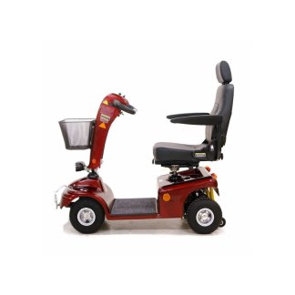 Shoprider Αμαξίδιο Scooter Vitorius ΑΝΑΠΗΡΙΚΑ ΑΜΑΞΙΔΙΑ Shoprider Αμαξίδιο Scooter Vitorius ΑΝΑΠΗΡΙΚΑ ΑΜΑΞΙΔΙΑ