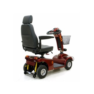 Shoprider Αμαξίδιο Scooter Vitorius ΑΝΑΠΗΡΙΚΑ ΑΜΑΞΙΔΙΑ Shoprider Αμαξίδιο Scooter Vitorius ΑΝΑΠΗΡΙΚΑ ΑΜΑΞΙΔΙΑ