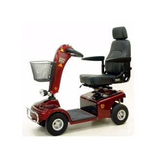 Shoprider Αμαξίδιο Scooter Vitorius ΑΝΑΠΗΡΙΚΑ ΑΜΑΞΙΔΙΑ Shoprider Αμαξίδιο Scooter Vitorius ΑΝΑΠΗΡΙΚΑ ΑΜΑΞΙΔΙΑ