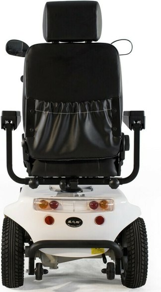 Vita Orthopaedics Αμαξίδιο Scooter VT64038 ΑΝΑΠΗΡΙΚΑ ΑΜΑΞΙΔΙΑ Vita Orthopaedics Αμαξίδιο Scooter VT64038 ΑΝΑΠΗΡΙΚΑ ΑΜΑΞΙΔΙΑ