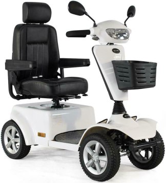 Vita Orthopaedics Αμαξίδιο Scooter VT64038 ΑΝΑΠΗΡΙΚΑ ΑΜΑΞΙΔΙΑ Vita Orthopaedics Αμαξίδιο Scooter VT64038 ΑΝΑΠΗΡΙΚΑ ΑΜΑΞΙΔΙΑ