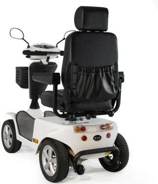 Vita Orthopaedics Αμαξίδιο Scooter VT64038 ΑΝΑΠΗΡΙΚΑ ΑΜΑΞΙΔΙΑ Vita Orthopaedics Αμαξίδιο Scooter VT64038 ΑΝΑΠΗΡΙΚΑ ΑΜΑΞΙΔΙΑ