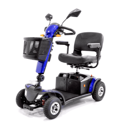 Vita Orthopaedics Αμαξίδιο Scooter VTR300S