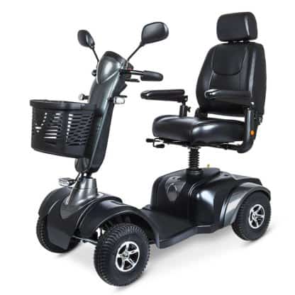 Meyra Αμαξίδιο Scooter Cityliner CL 510