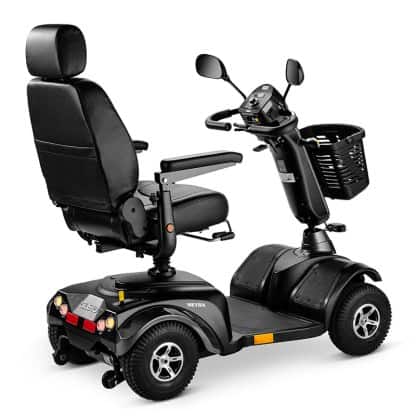 Meyra Αμαξίδιο Scooter Cityliner CL 510 - Image 3