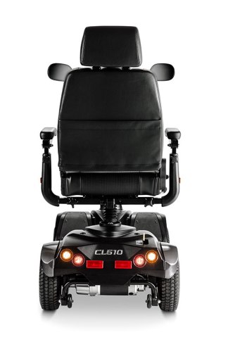Meyra Αμαξίδιο Scooter Cityliner CL 510 ΑΝΑΠΗΡΙΚΑ ΑΜΑΞΙΔΙΑ