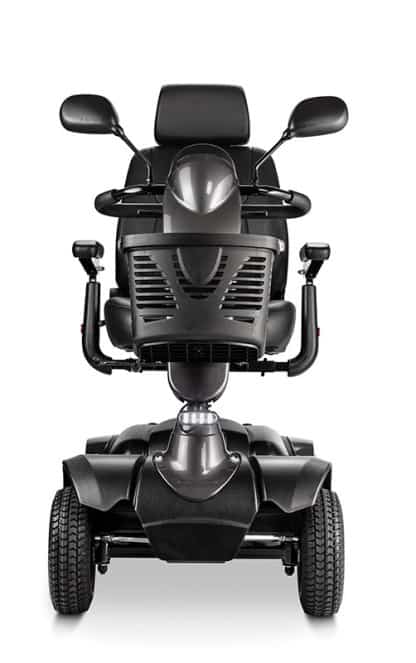 Meyra Αμαξίδιο Scooter Cityliner CL 510 - Image 2