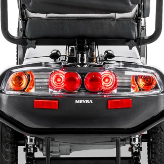Meyra Αμαξίδιο Scooter CL 515 ΑΝΑΠΗΡΙΚΑ ΑΜΑΞΙΔΙΑ