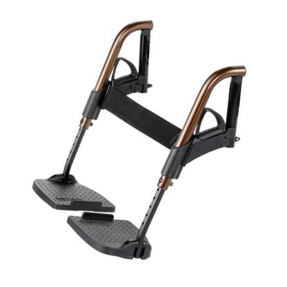 Meyra Ηλεκτροκίνητο Αμαξίδιο iCHAIR MC 2 ΑΝΑΠΗΡΙΚΑ ΑΜΑΞΙΔΙΑ