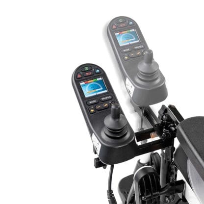 Meyra Ηλεκτροκίνητο Αμαξίδιο iCHAIR MC 2 ΑΝΑΠΗΡΙΚΑ ΑΜΑΞΙΔΙΑ