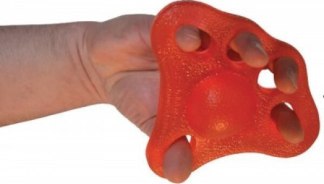 MSD Εξασκητής Δακτύλων Power Web Flex Grip Κόκκινος με Μέτρια Αντίσταση (AC-3171) ΦΥΣΙΟΘΕΡΑΠΕΙΑ MSD Εξασκητής Δακτύλων Power Web Flex Grip Κόκκινος με Μέτρια Αντίσταση (AC-3171) ΦΥΣΙΟΘΕΡΑΠΕΙΑ