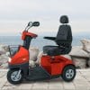Afikim Αμαξίδιο Scooter Afiscooter Breeze C3 Plus ΑΝΑΠΗΡΙΚΑ ΑΜΑΞΙΔΙΑ