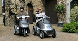 Afikim Αμαξίδιο Scooter Afiscooter Breeze C3 Plus ΑΝΑΠΗΡΙΚΑ ΑΜΑΞΙΔΙΑ Afikim Αμαξίδιο Scooter Afiscooter Breeze C3 Plus ΑΝΑΠΗΡΙΚΑ ΑΜΑΞΙΔΙΑ