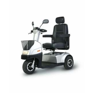 Afikim Αμαξίδιο Scooter Afiscooter Breeze C3 Plus ΑΝΑΠΗΡΙΚΑ ΑΜΑΞΙΔΙΑ Afikim Αμαξίδιο Scooter Afiscooter Breeze C3 Plus ΑΝΑΠΗΡΙΚΑ ΑΜΑΞΙΔΙΑ