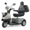 Afikim Αμαξίδιο Scooter Afiscooter Breeze C3 Plus ΑΝΑΠΗΡΙΚΑ ΑΜΑΞΙΔΙΑ