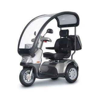 Afikim Αμαξίδιο Scooter Afiscooter Breeze C3 Plus ΑΝΑΠΗΡΙΚΑ ΑΜΑΞΙΔΙΑ Afikim Αμαξίδιο Scooter Afiscooter Breeze C3 Plus ΑΝΑΠΗΡΙΚΑ ΑΜΑΞΙΔΙΑ