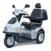 Afikim Αμαξίδιο Scooter Afiscooter Breeze S3 ΑΝΑΠΗΡΙΚΑ ΑΜΑΞΙΔΙΑ