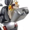 Afikim Αμαξίδιο Scooter Afiscooter Breeze S3 ΑΝΑΠΗΡΙΚΑ ΑΜΑΞΙΔΙΑ