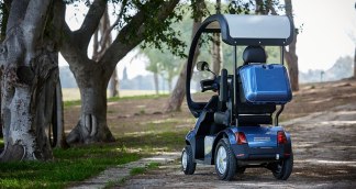 Afikim Αμαξίδιο Scooter Afiscooter Breeze S4 ΑΝΑΠΗΡΙΚΑ ΑΜΑΞΙΔΙΑ Afikim Αμαξίδιο Scooter Afiscooter Breeze S4 ΑΝΑΠΗΡΙΚΑ ΑΜΑΞΙΔΙΑ