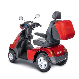 Afikim Αμαξίδιο Scooter Afiscooter Breeze S4 ΑΝΑΠΗΡΙΚΑ ΑΜΑΞΙΔΙΑ Afikim Αμαξίδιο Scooter Afiscooter Breeze S4 ΑΝΑΠΗΡΙΚΑ ΑΜΑΞΙΔΙΑ