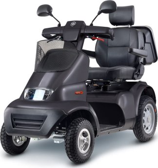 Afikim Αμαξίδιο Scooter Afiscooter Breeze S4 ΑΝΑΠΗΡΙΚΑ ΑΜΑΞΙΔΙΑ Afikim Αμαξίδιο Scooter Afiscooter Breeze S4 ΑΝΑΠΗΡΙΚΑ ΑΜΑΞΙΔΙΑ