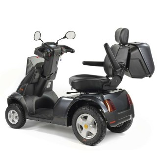 Afikim Αμαξίδιο Scooter Afiscooter Breeze S4 ΑΝΑΠΗΡΙΚΑ ΑΜΑΞΙΔΙΑ Afikim Αμαξίδιο Scooter Afiscooter Breeze S4 ΑΝΑΠΗΡΙΚΑ ΑΜΑΞΙΔΙΑ