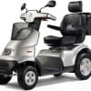 Afikim Αμαξίδιο Scooter Afiscooter Breeze S4 ΑΝΑΠΗΡΙΚΑ ΑΜΑΞΙΔΙΑ