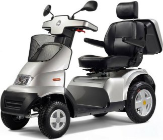Afikim Αμαξίδιο Scooter Afiscooter Breeze S4 ΑΝΑΠΗΡΙΚΑ ΑΜΑΞΙΔΙΑ Afikim Αμαξίδιο Scooter Afiscooter Breeze S4 ΑΝΑΠΗΡΙΚΑ ΑΜΑΞΙΔΙΑ