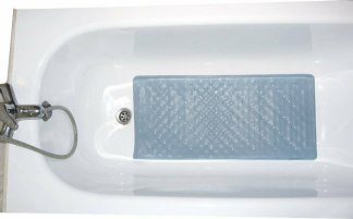 Alfa Care Χαλάκι Μπανιέρας Economy AC-937 ΦΡΟΝΤΙΔΑ ΑΣΘΕΝΩΝ