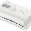 Yuwell Συσκευή Auto-Cpap YH-550 με Υγραντήρα ΦΡΟΝΤΙΔΑ ΑΣΘΕΝΩΝ
