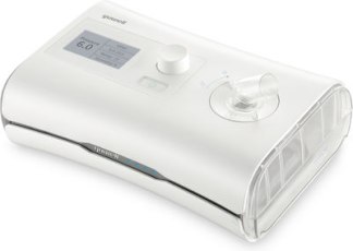 Yuwell Συσκευή Auto-Cpap YH-550 με Υγραντήρα