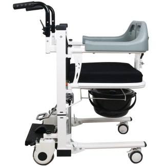 Mobiak Καρέκλα Ανύψωσης Τροχήλατη “ESTIA ΙΙ” (100kg) ΦΡΟΝΤΙΔΑ ΑΣΘΕΝΩΝ Mobiak Καρέκλα Ανύψωσης Τροχήλατη ESTIA ΙΙ