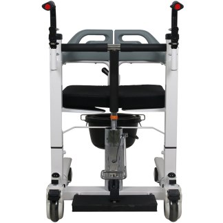 Mobiak Καρέκλα Ανύψωσης Τροχήλατη “ESTIA ΙΙ” (100kg) ΦΡΟΝΤΙΔΑ ΑΣΘΕΝΩΝ Mobiak Καρέκλα Ανύψωσης Τροχήλατη ESTIA ΙΙ